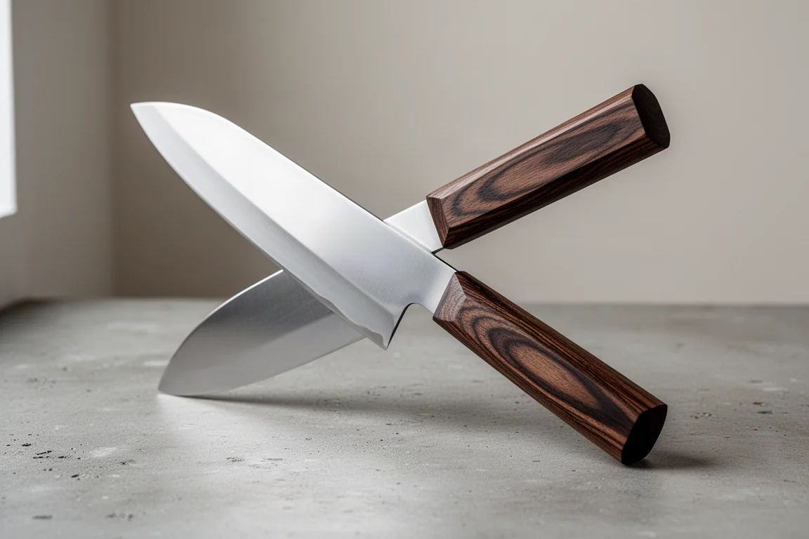 Kurosaki Gecko Gyuto product image