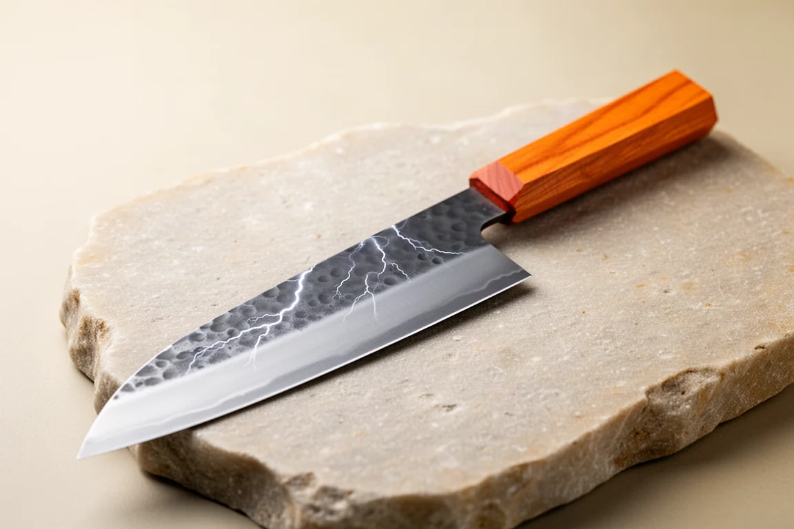 Kurosaki Raijin Gyuto product image