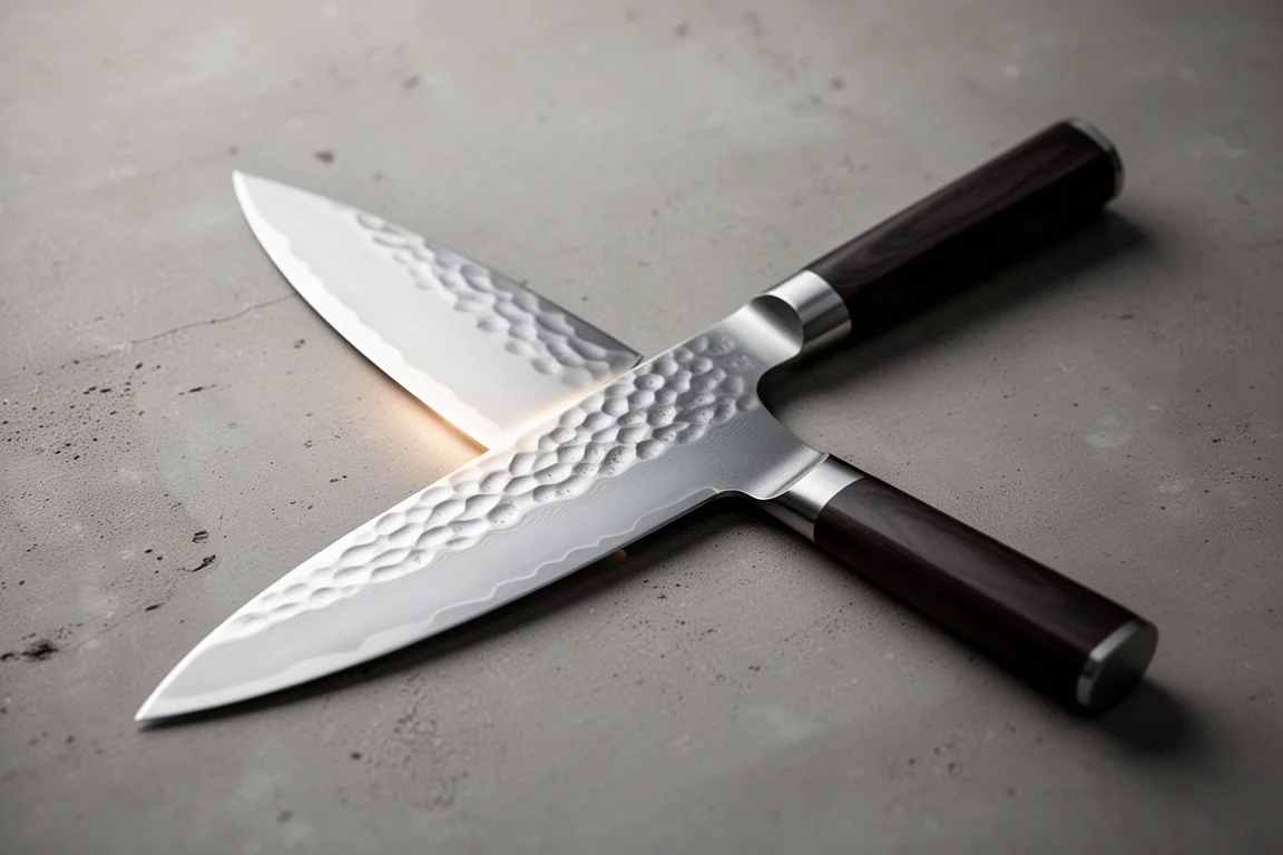 Yu Kurosaki Senko Line Knife product image
