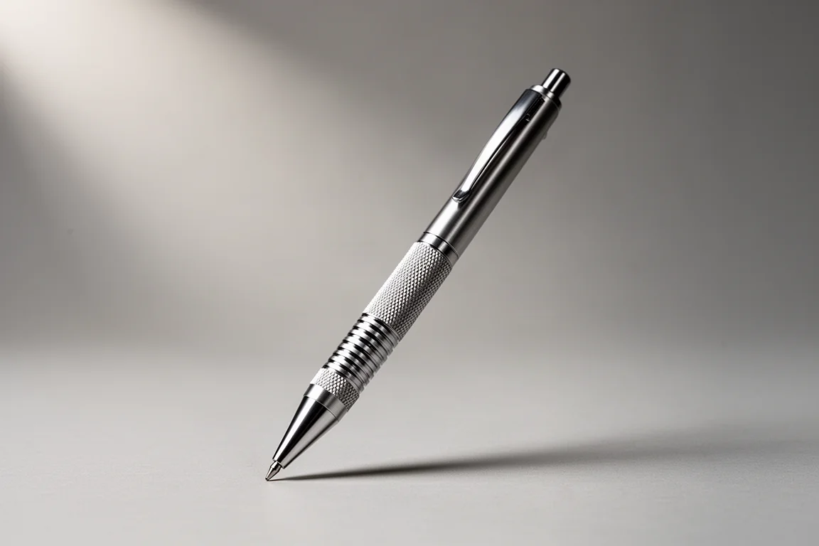 Kuru Toga Metal Mechanical Pencil product image