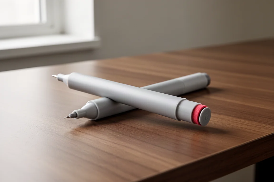 Kutsuwa Cruro Roller Stamp and Color Pen product image