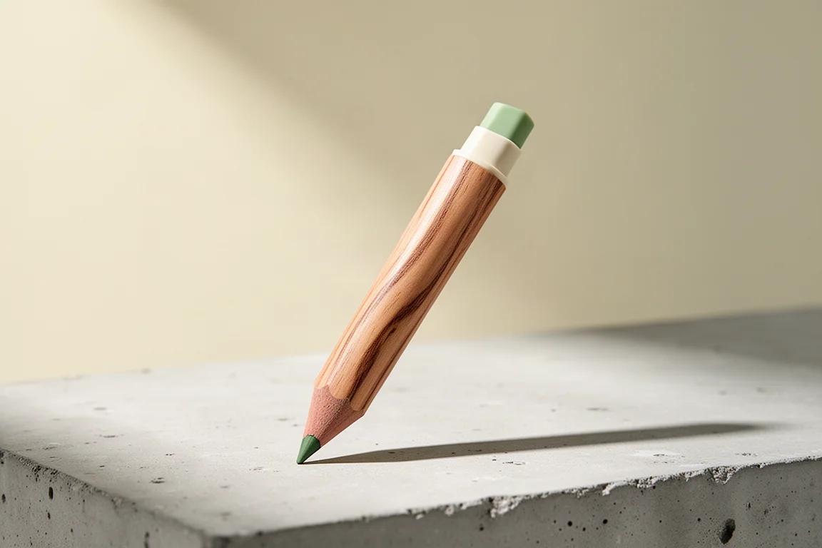Kutsuwa HiLiNE Highlighter Pencils product image
