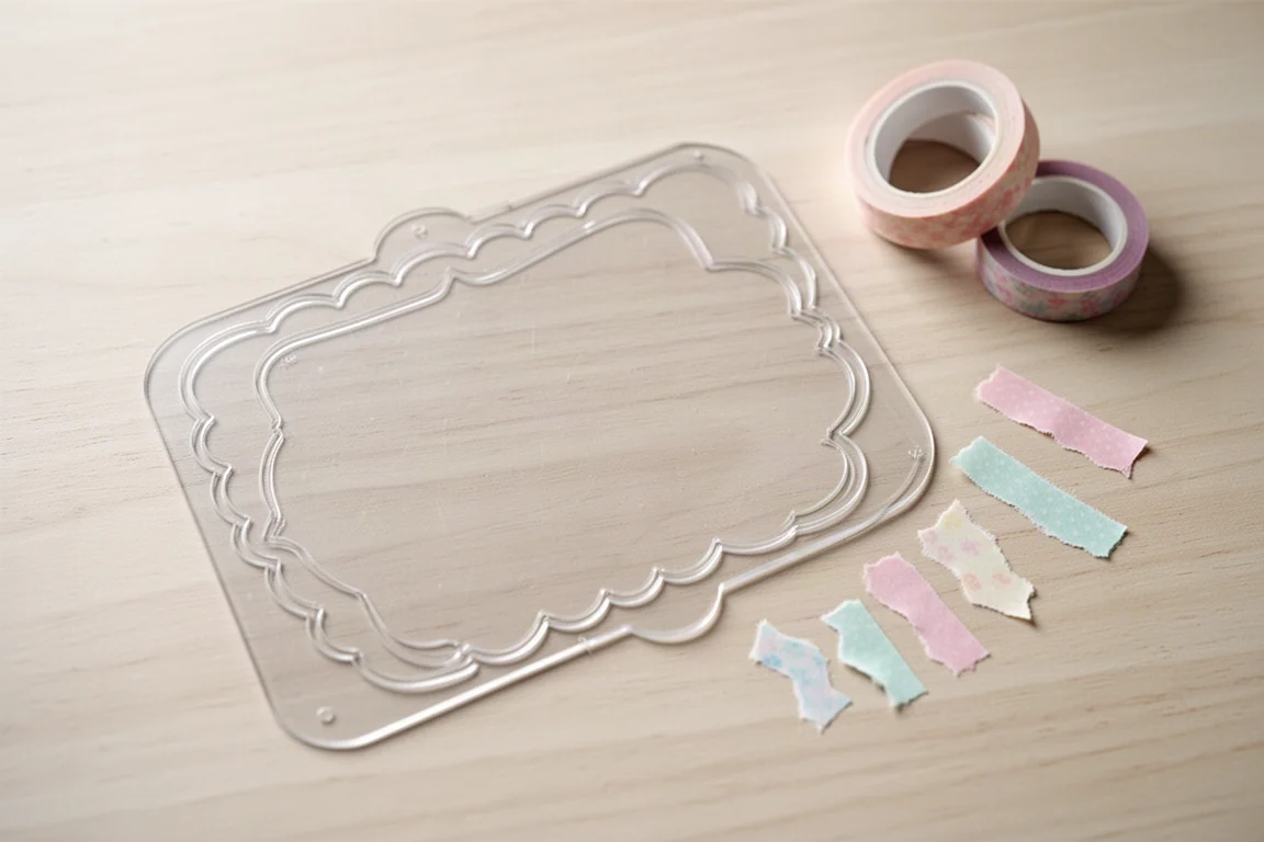 Kutsuwa Mastemplate product image