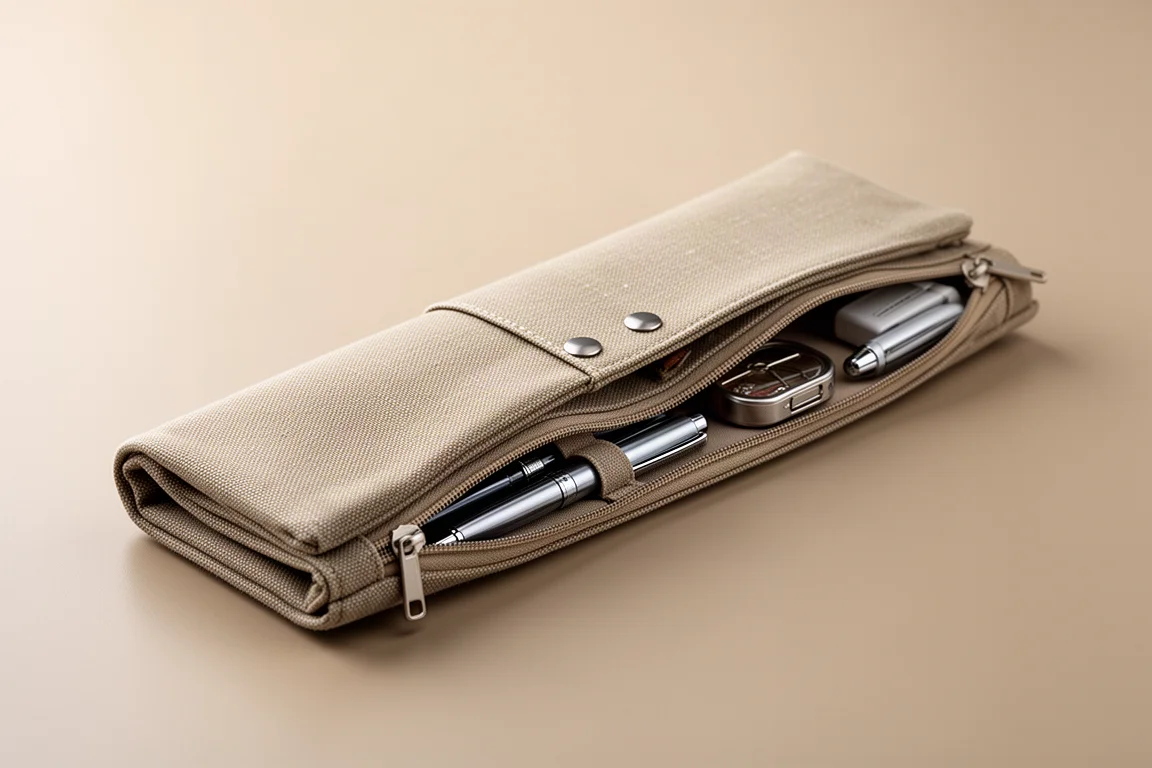 Kutsuwa Relala Pen Case product image