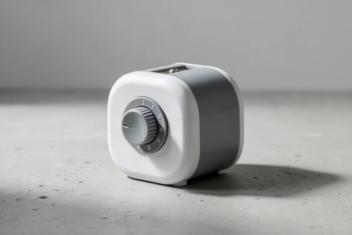 Kutsuwa Stad T'Gaal Pencil Sharpener product image