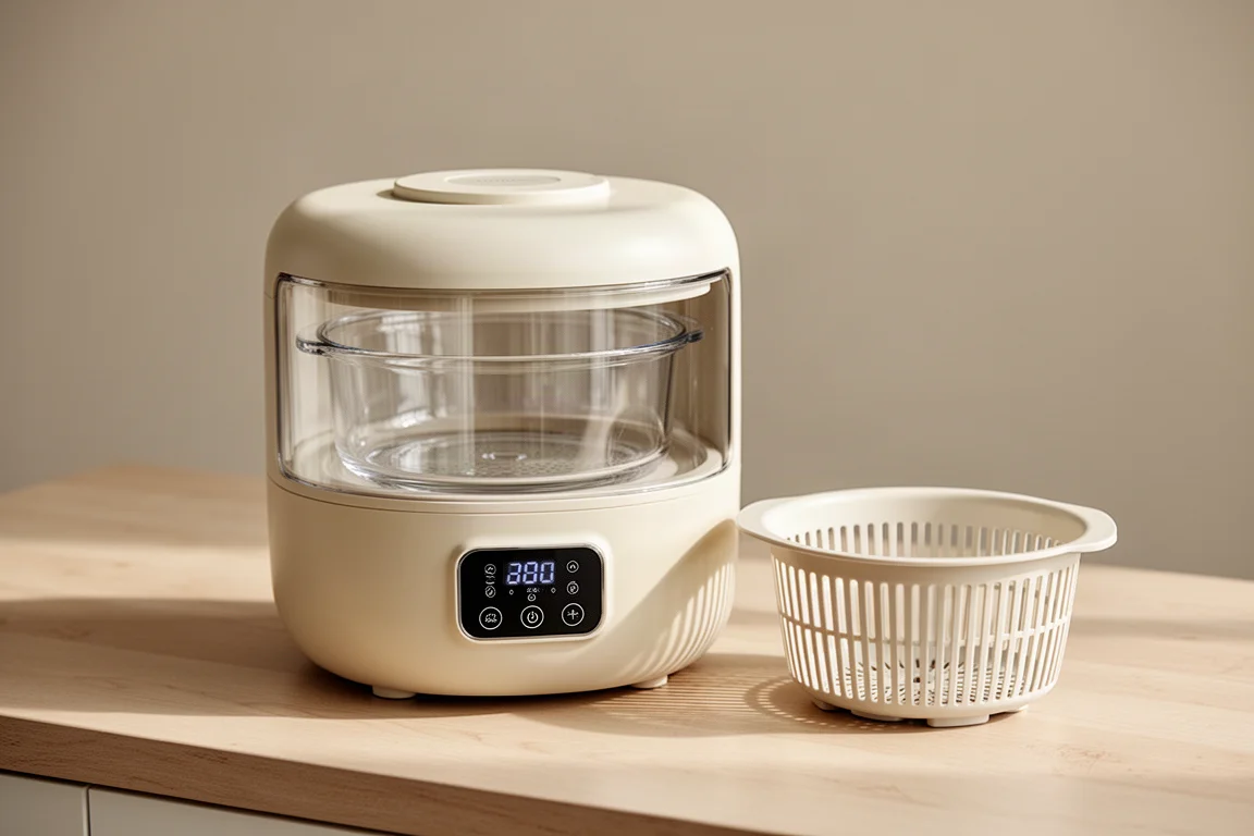 Kuvings Greek Yoghurt and Cheese Maker product image