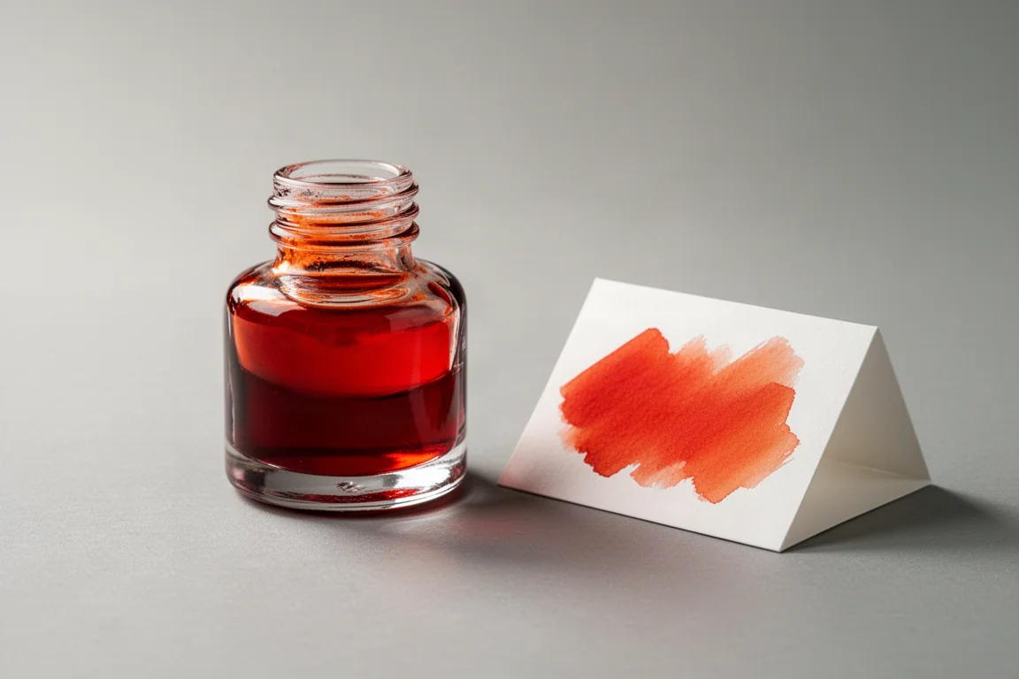 KWZ Flame Red product image