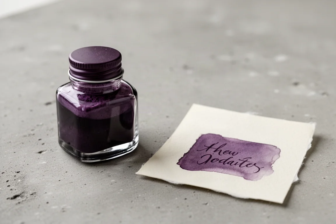 KWZ Old Mauve product image