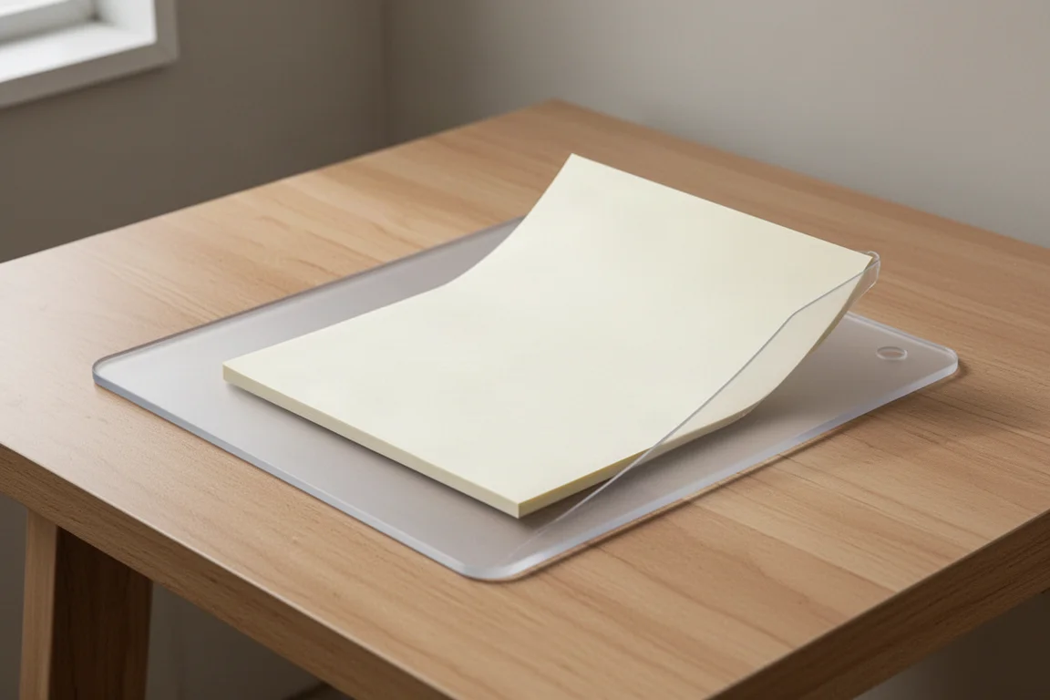 Kyoei Writing Board (Shitajiki) product image