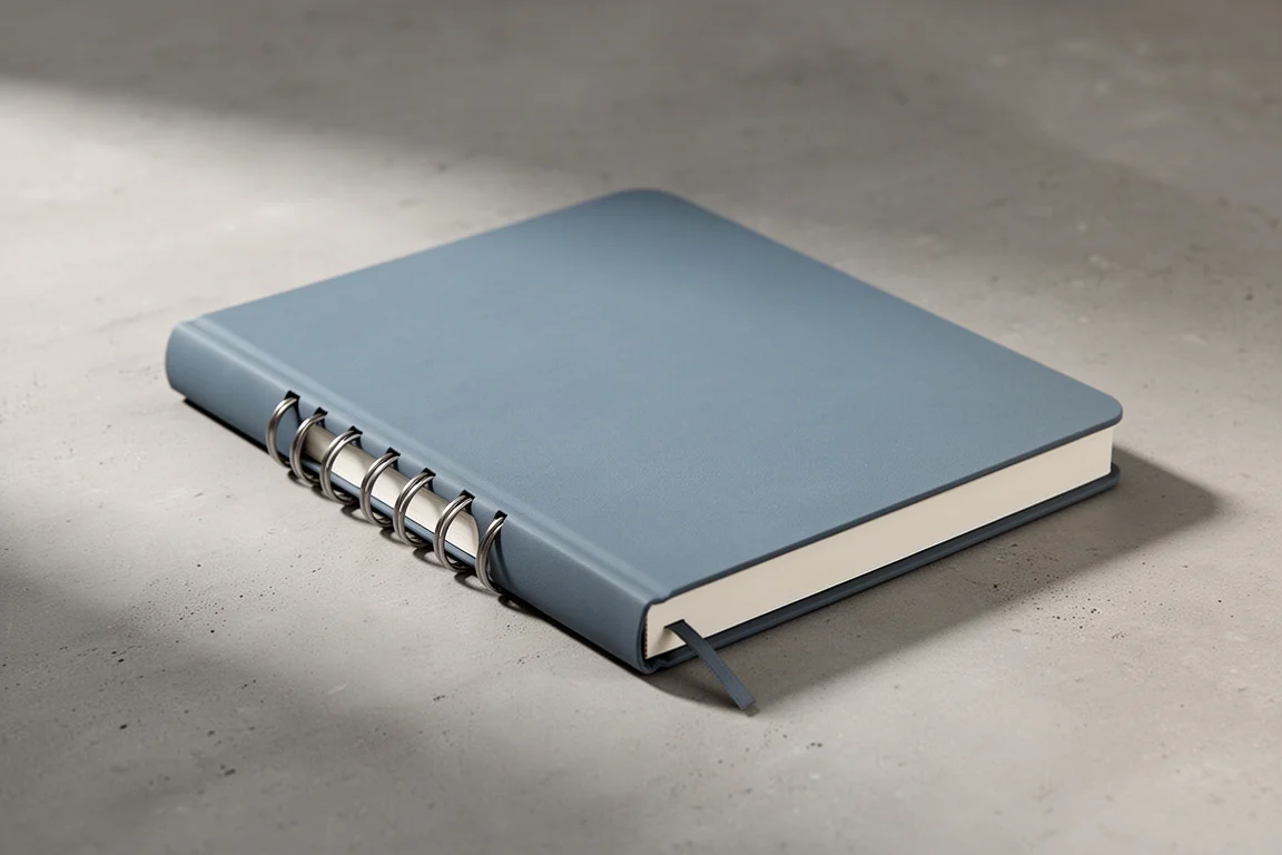 Kyokuto F.O.B. COOP Notebooks product image
