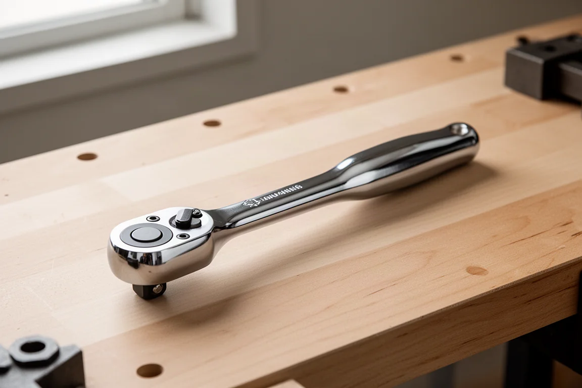 Kyoto Tools Roto Head Ratchet product image