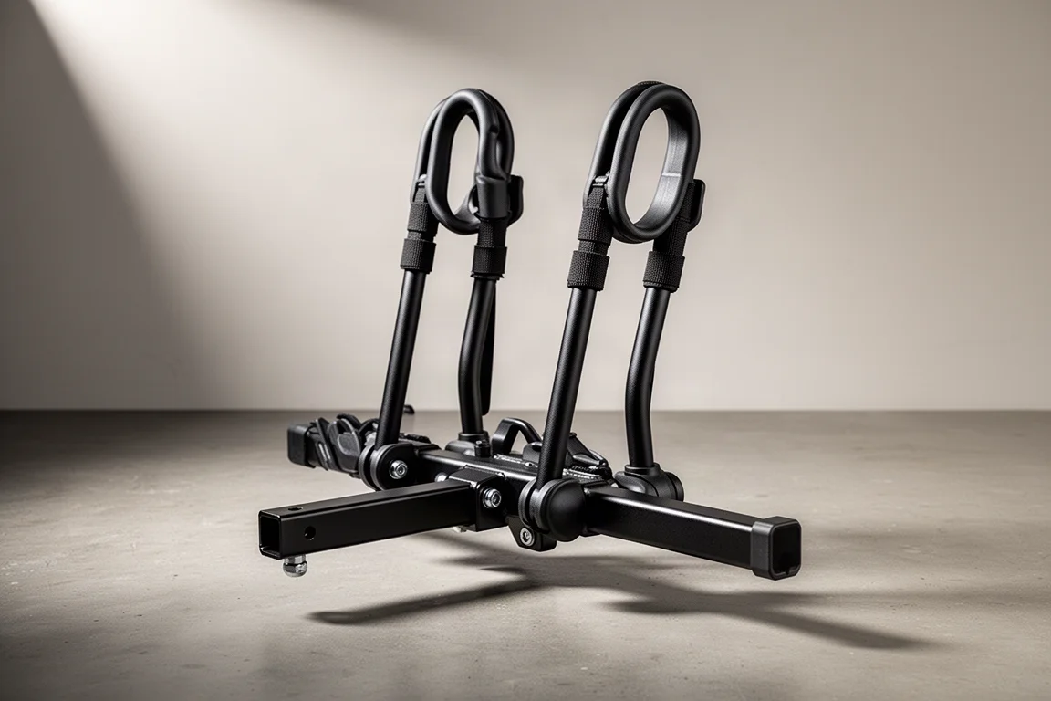 KYX 2-Bike Rack product image