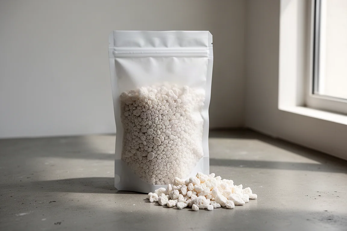 KZ Aragonite Calcium Reactor Media product image
