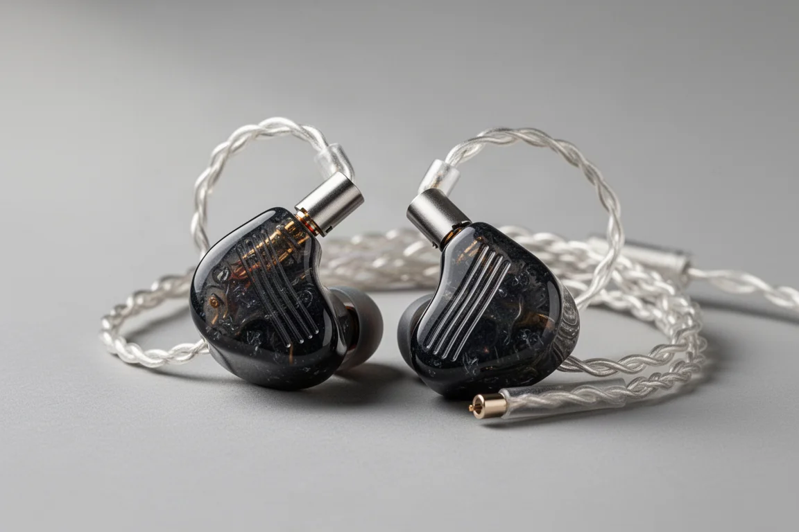 KZ ZEX Pro product image