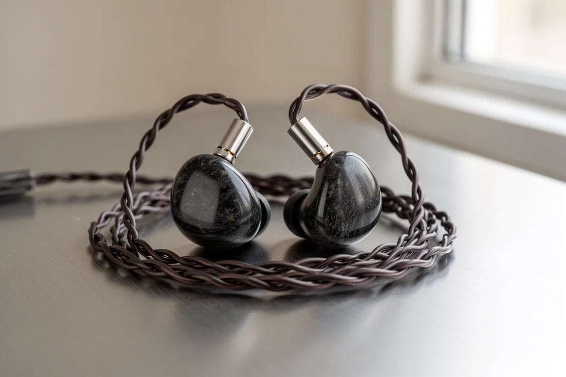 KZ ZS10 Pro product image
