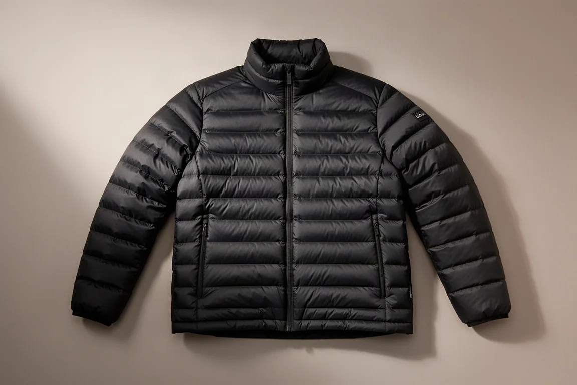 L1 Horizon Jacket product image