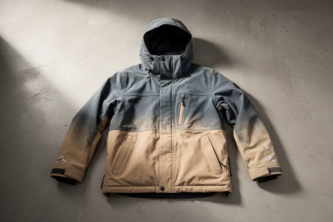 L1 Legacy Jacket product image