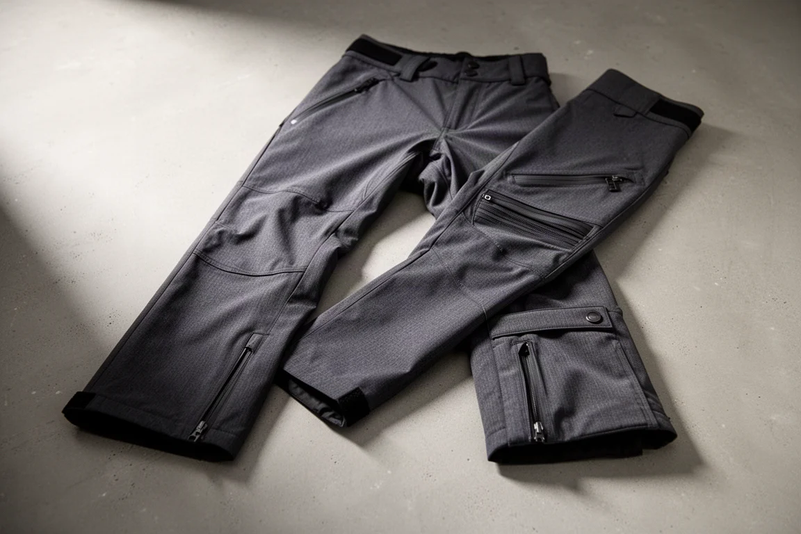 L1 Slim Chino product image