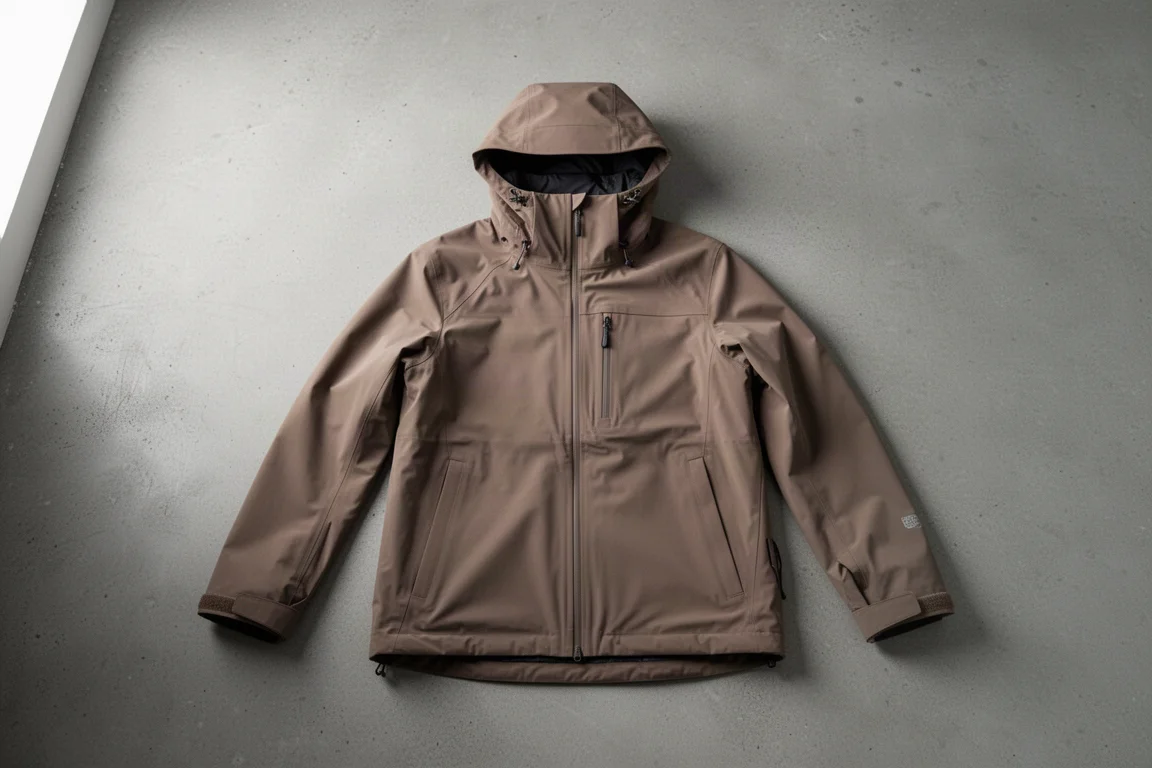 L1 Ventura Jacket product image
