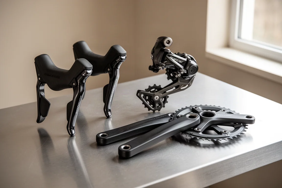 L2 Road Groupset product image