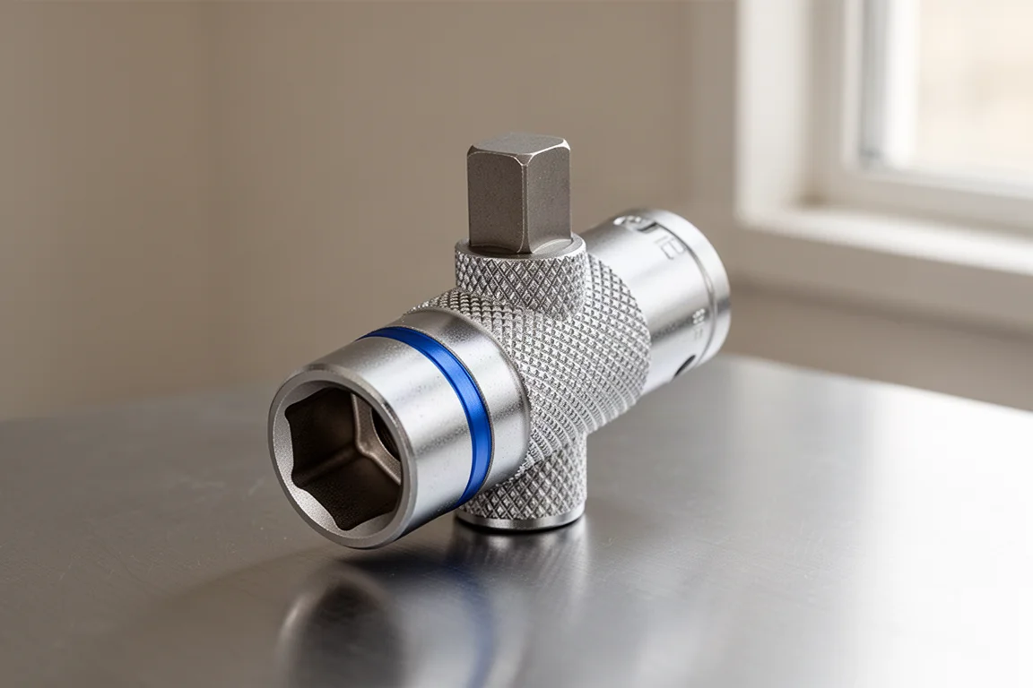 La Bear Bit Holder Socket Adapter product image