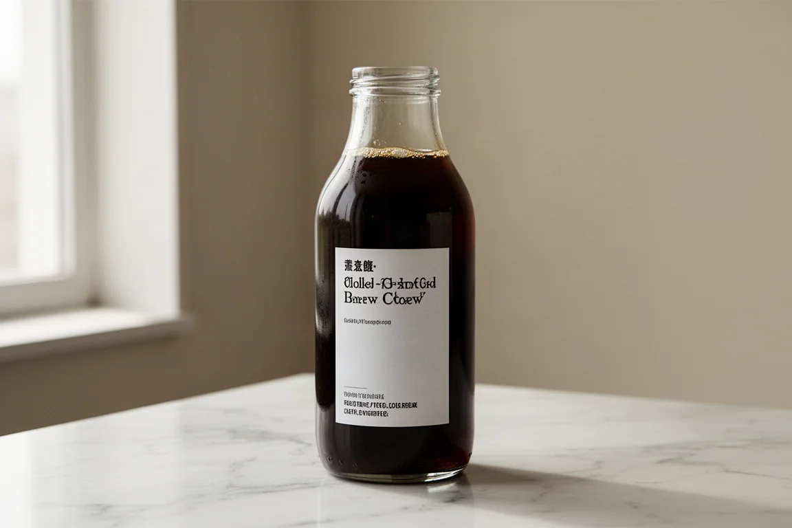La Colombe Cold Brew product image
