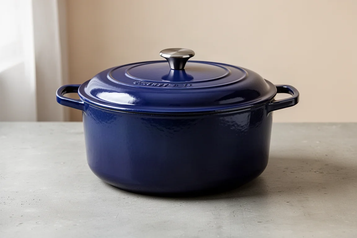 La Crosse 7.25-Quart Dutch Oven product image