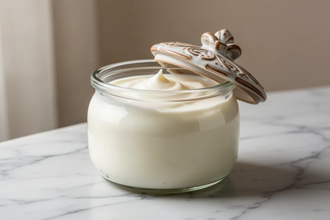 La Fermière Plain Yogurt product image