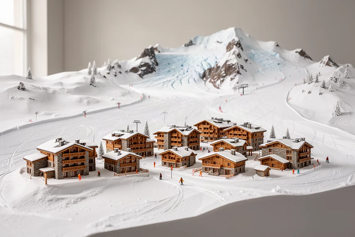 La Plagne product image