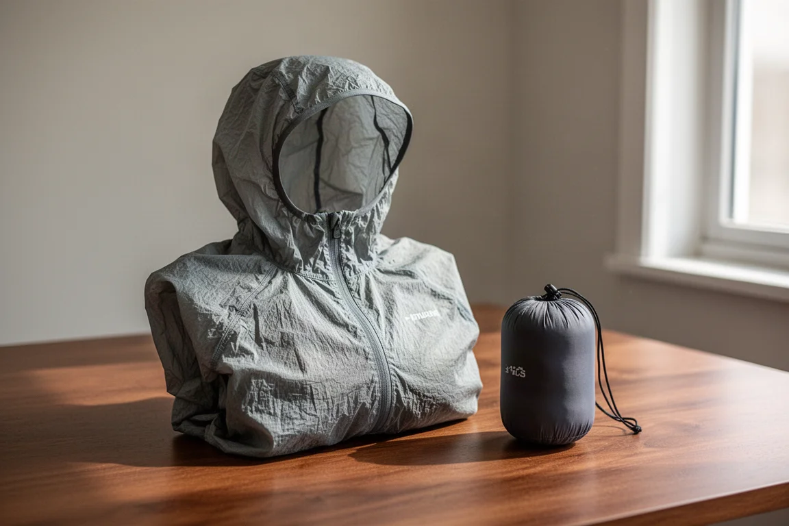 La Sportiva Blizzard Jacket product image