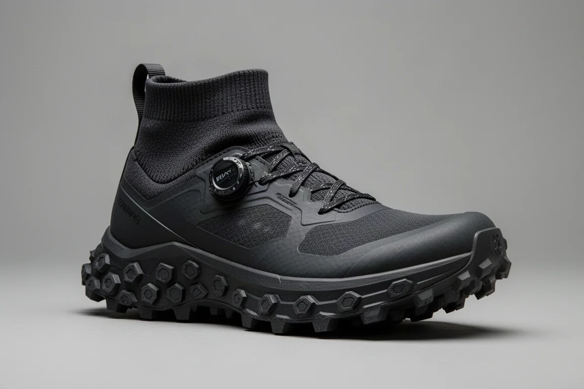 La Sportiva Cyklon product image