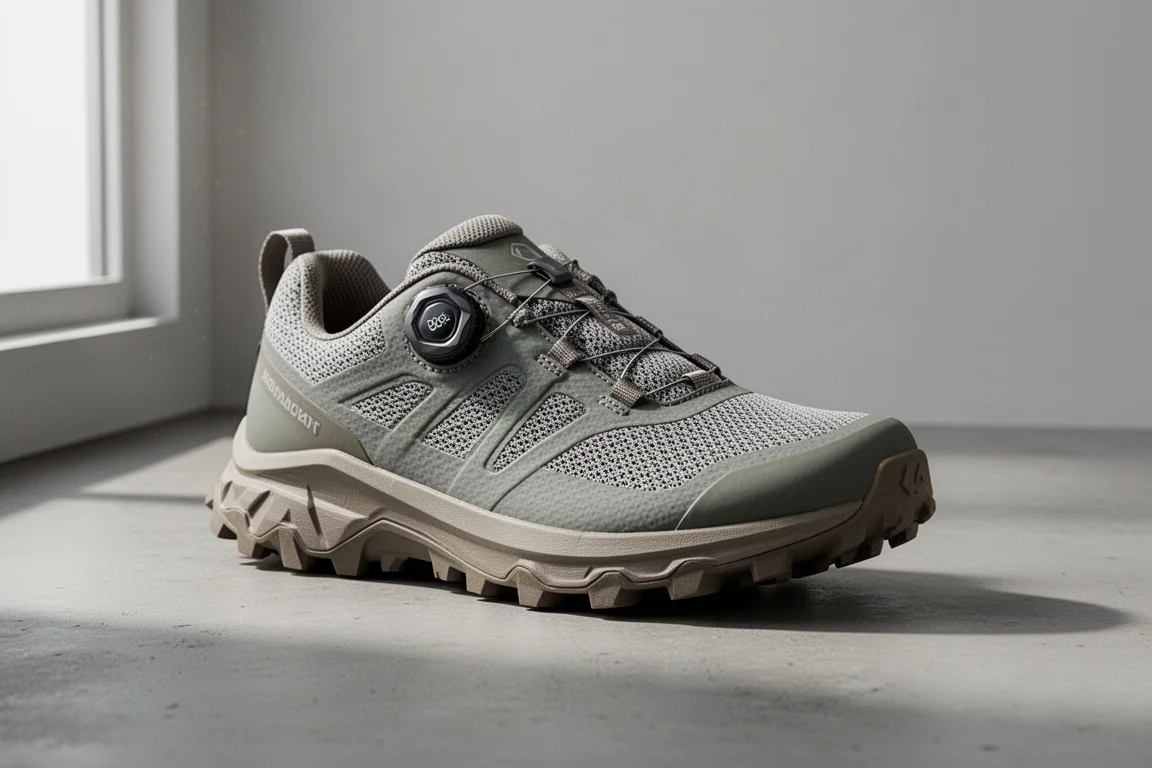 Recensione La Sportiva Jackal 2 BOA: una trail shoe invernale con vestibilità regolabile a manopola immagine di copertina