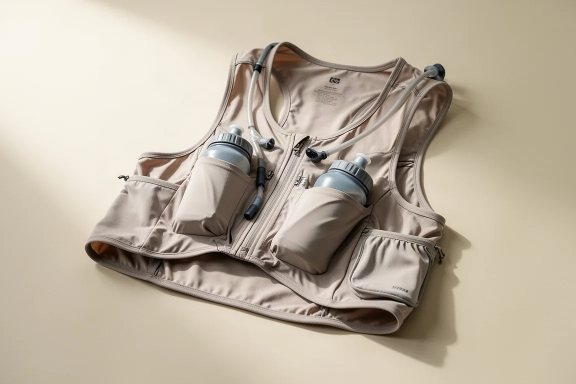La Sportiva Trail 10L Vest product image