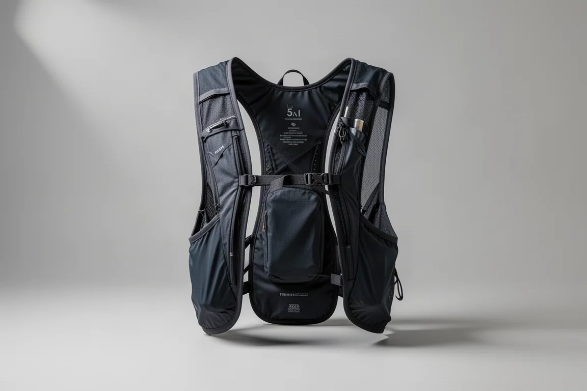 La Sportiva Trail 5L Pack product image