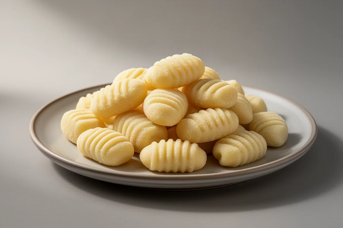 La Tua Pasta Potato Gnocchi product image