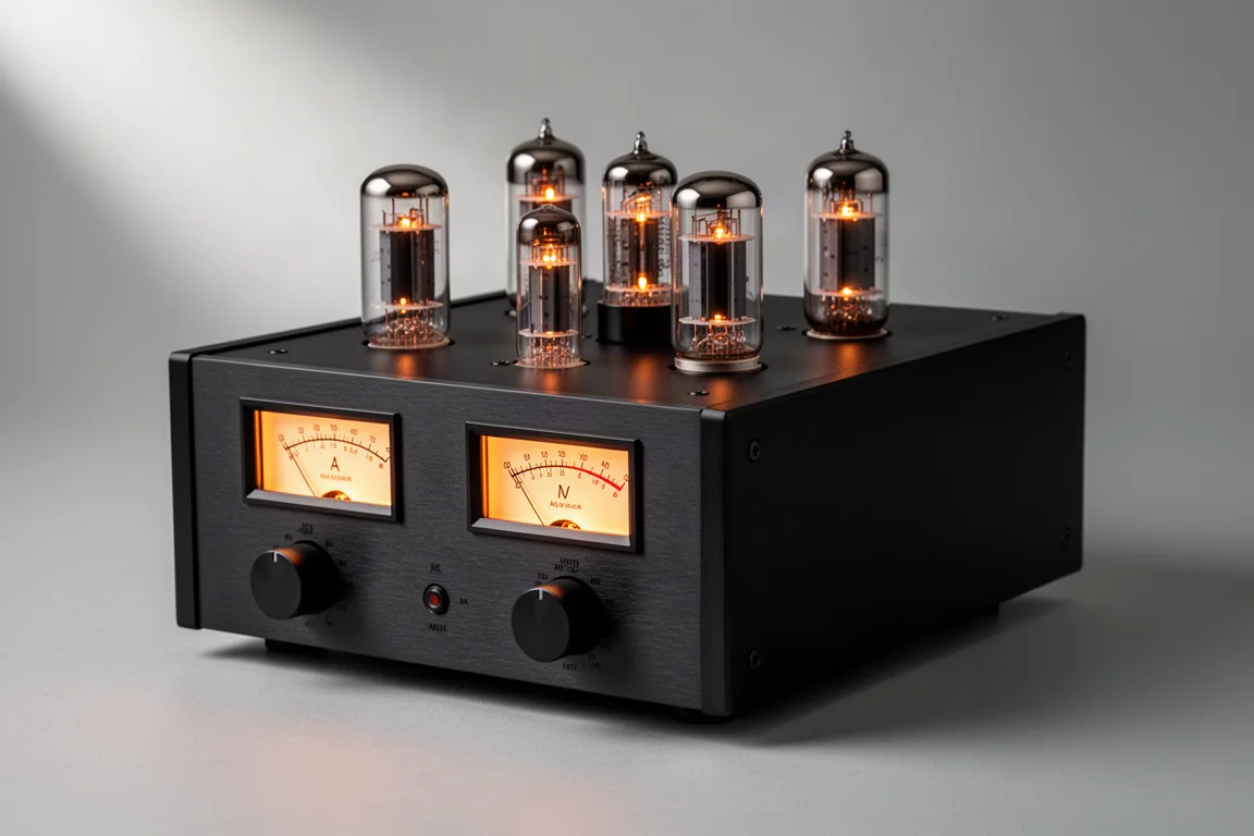 Lab 12 Mighty Power Amplifier product image