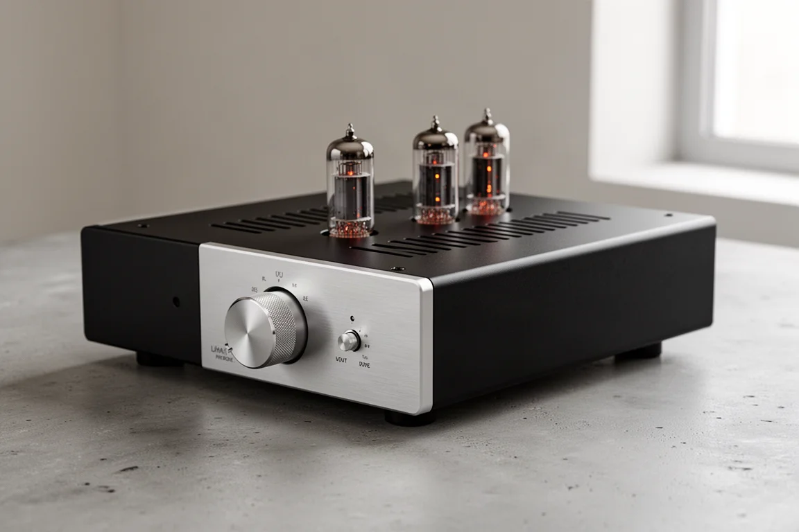 Lab 12 Pre-One Preamplifier product image