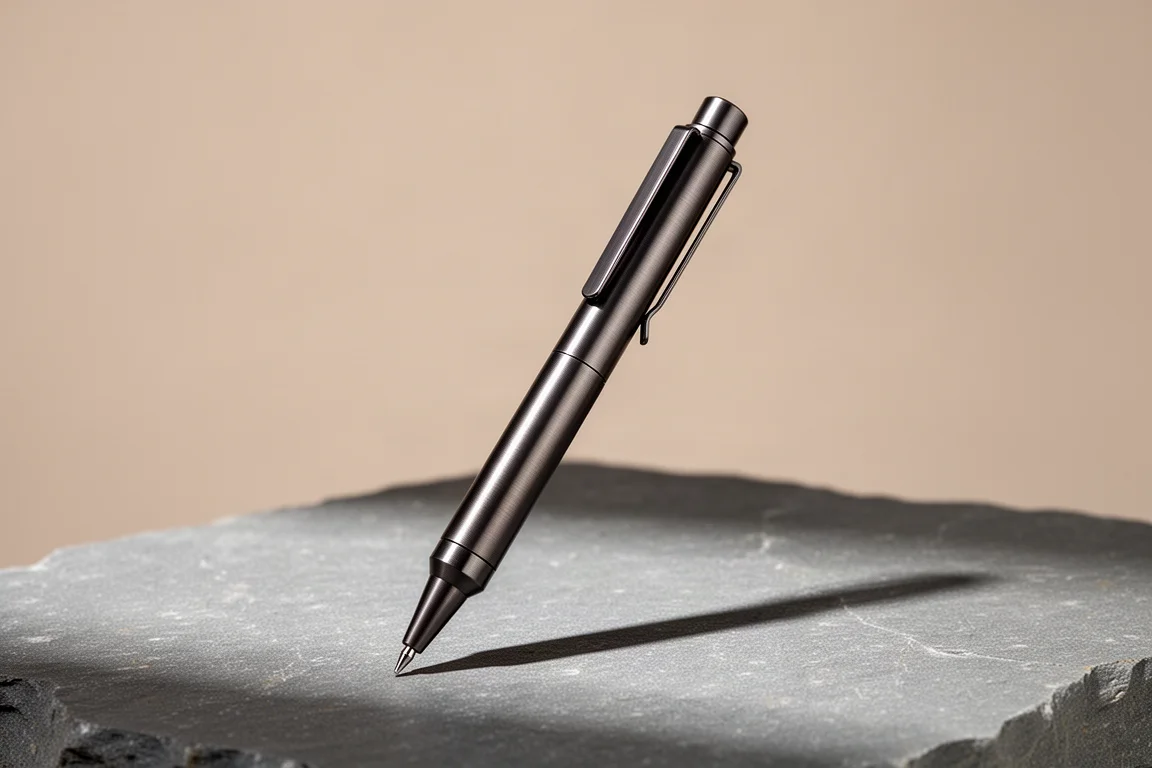 Laconic Solid Write Mechanical Pencil product image