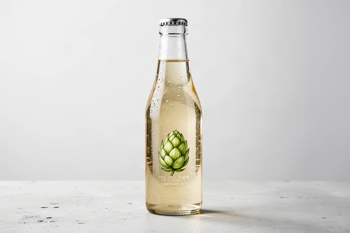 Lagunitas Hoppy Refresher Sparkling Hop Water product image