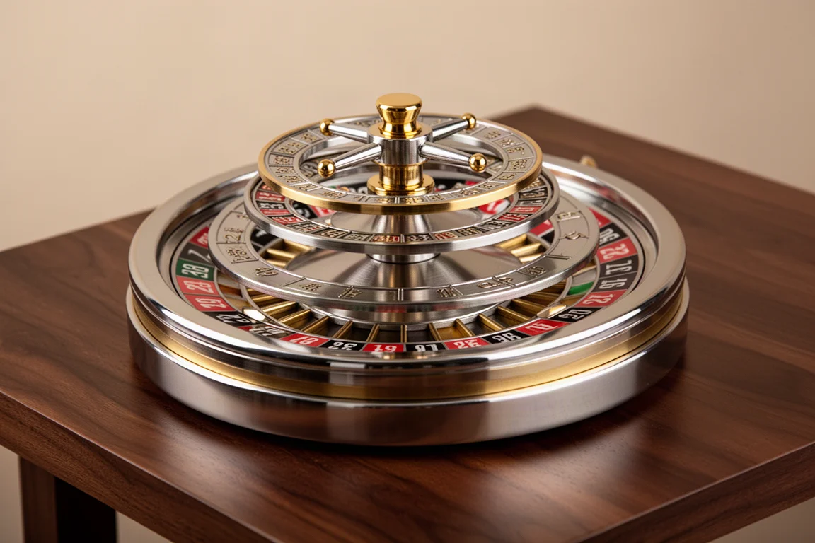 Laier Carnival Mega product image