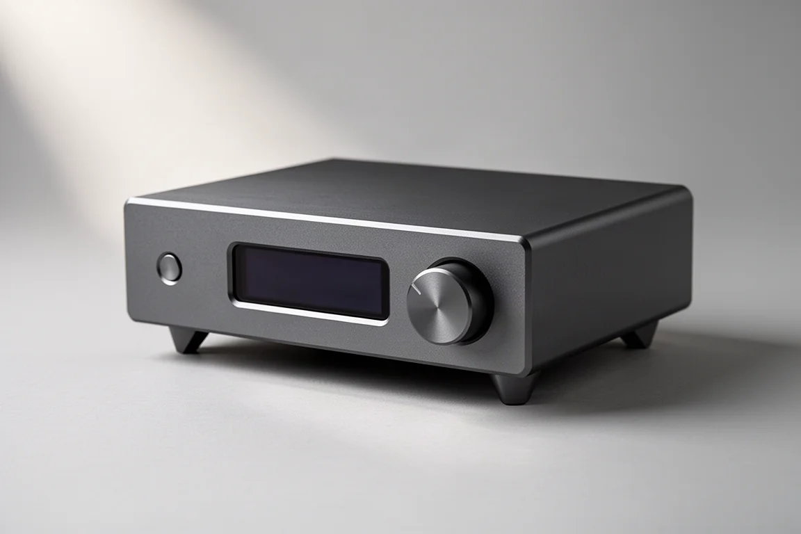 LAiV Harmony DAC product image