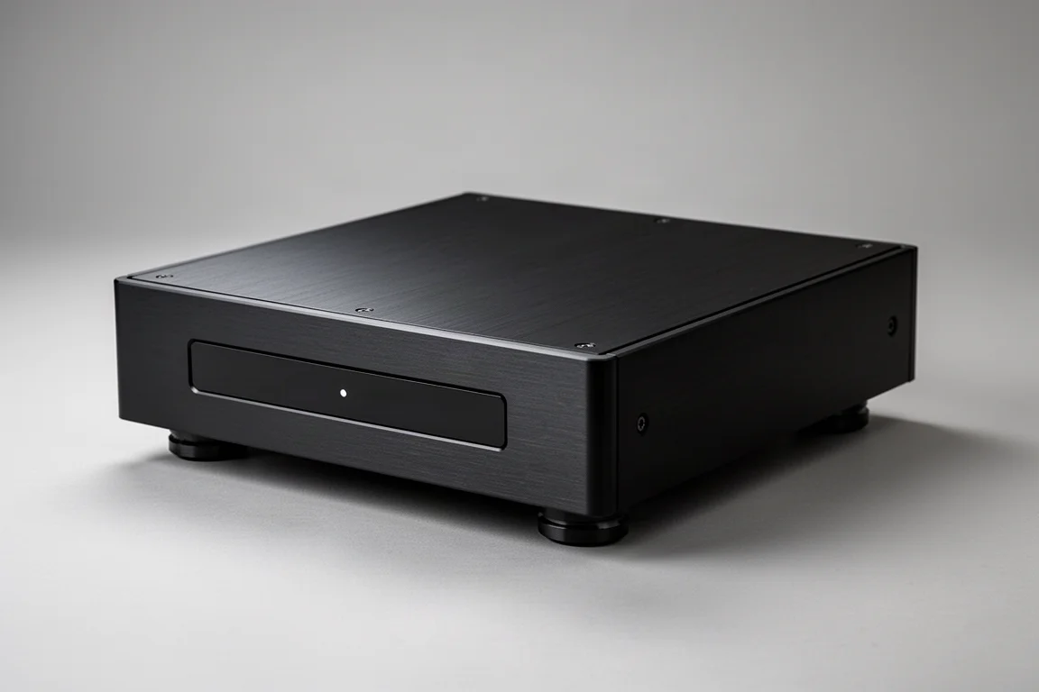 LAiV Harmony GaNM product image