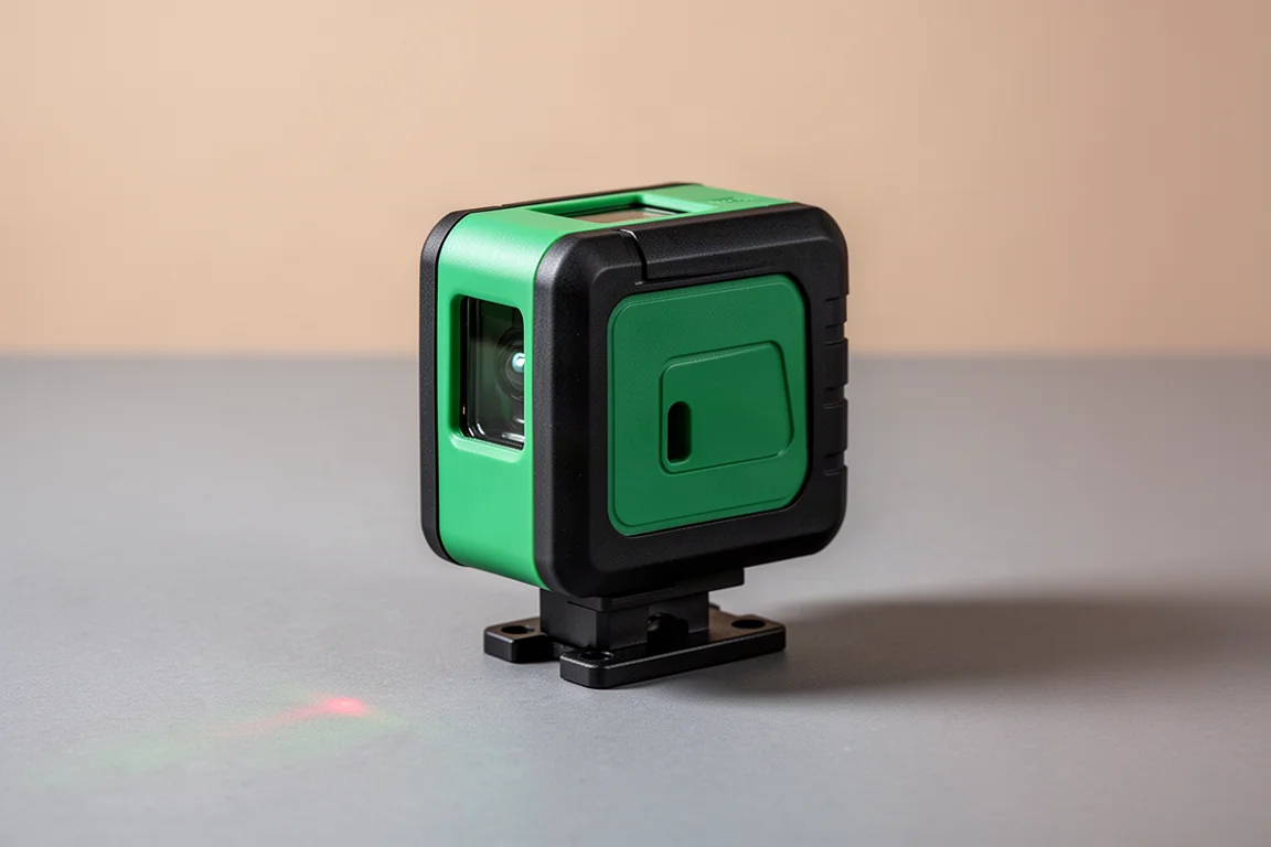 Laizu 3x3 Laser Level product image