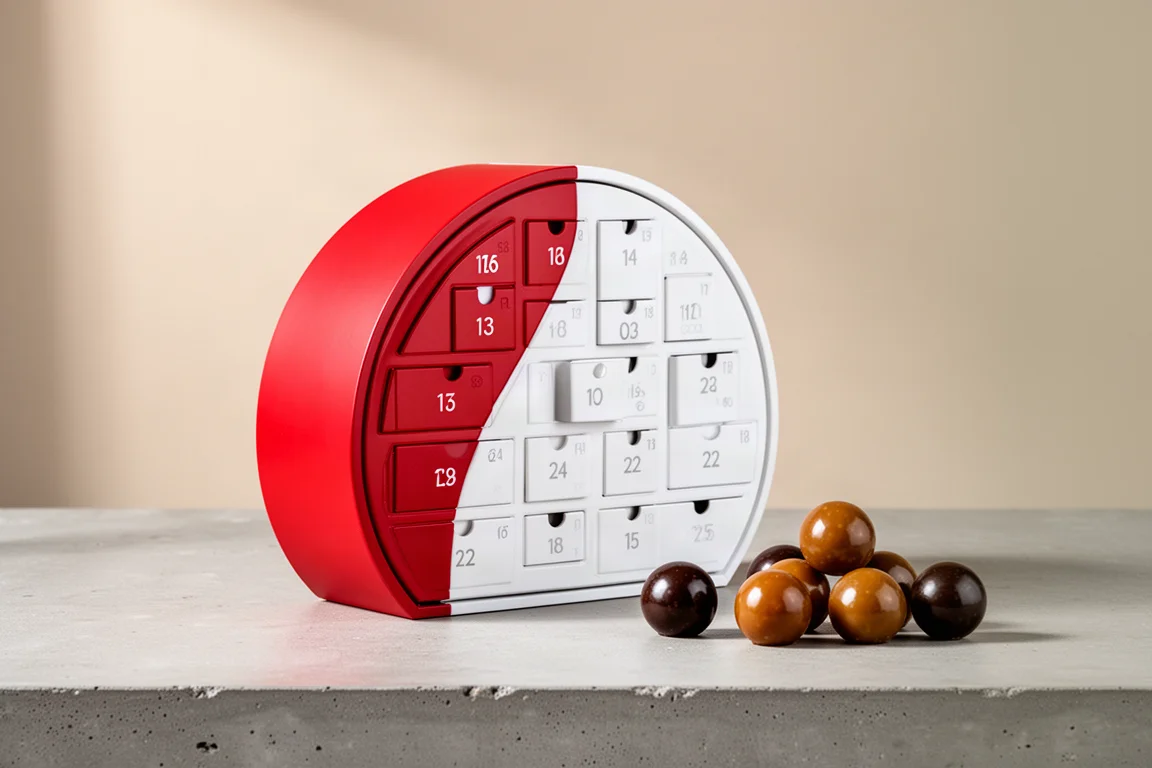 Lakrids by Bulow Advent Calendar product image