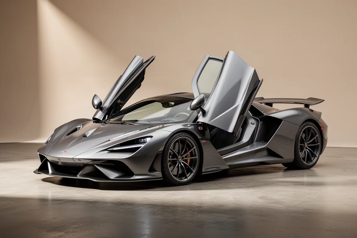 Lamborghini Revuelto product image