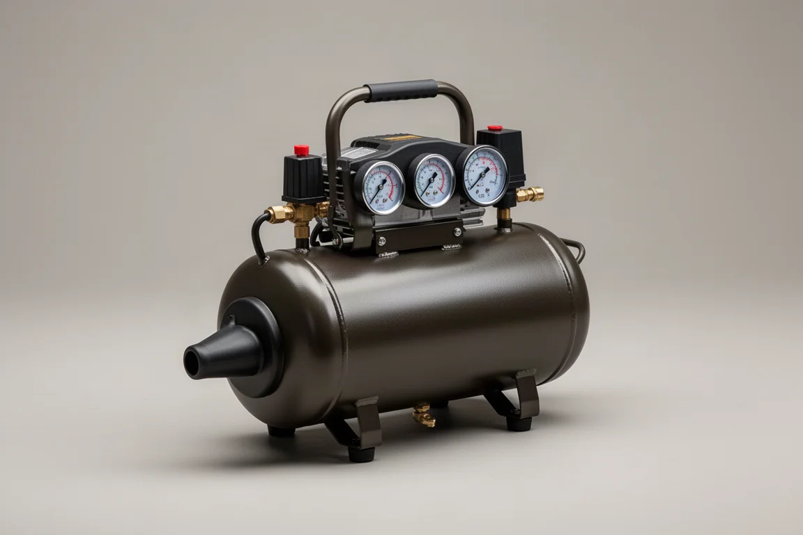 Lamod 2 Gallon Air Compressor product image