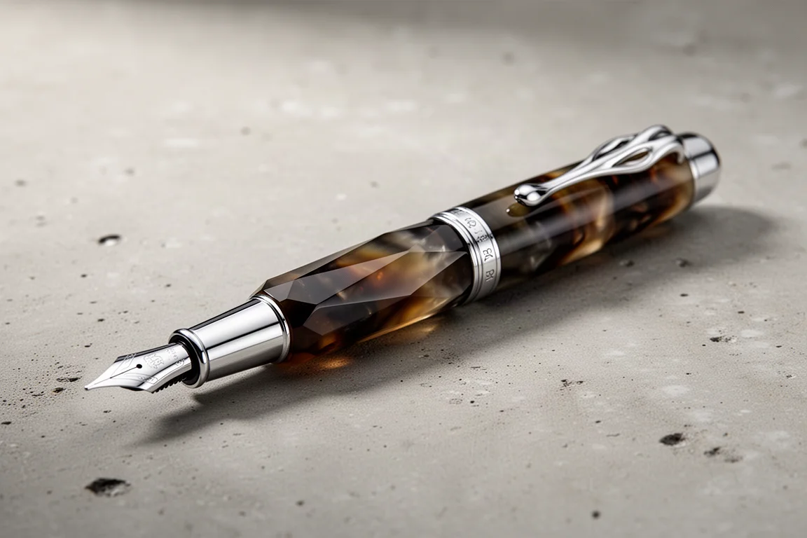 Lamru Pens LB6 product image