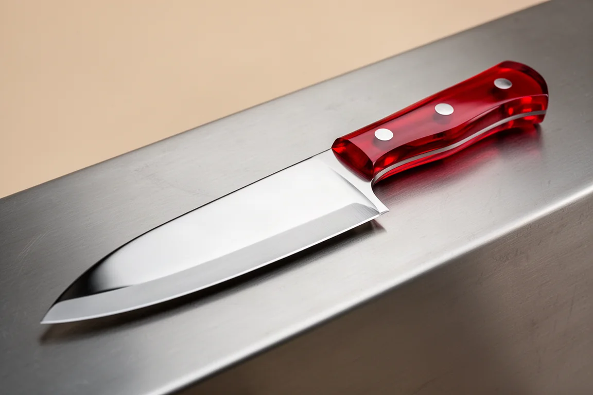 Lamson Premier Forged Chef's Knife product image