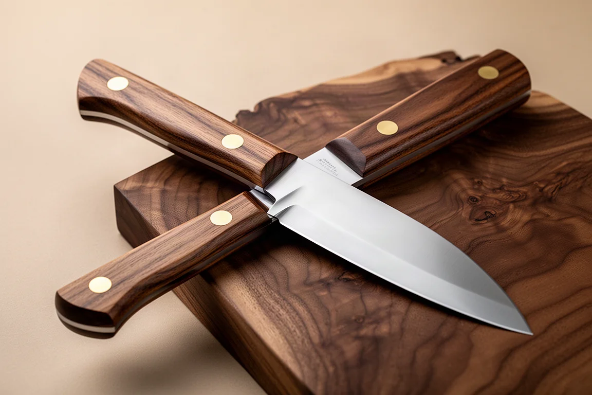 Lamson Vintage Chef's Knife product image