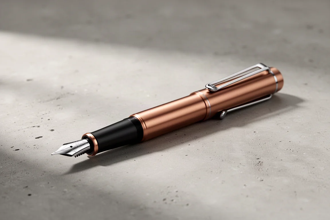 Lamy AL-Star Bronze product image